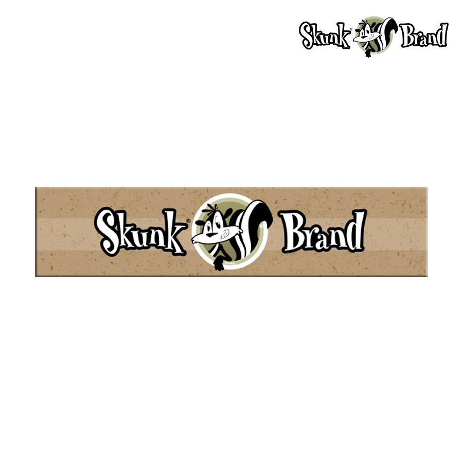 Product image SKUNK BRAND | SKUNK KING SIZE SLIM 1