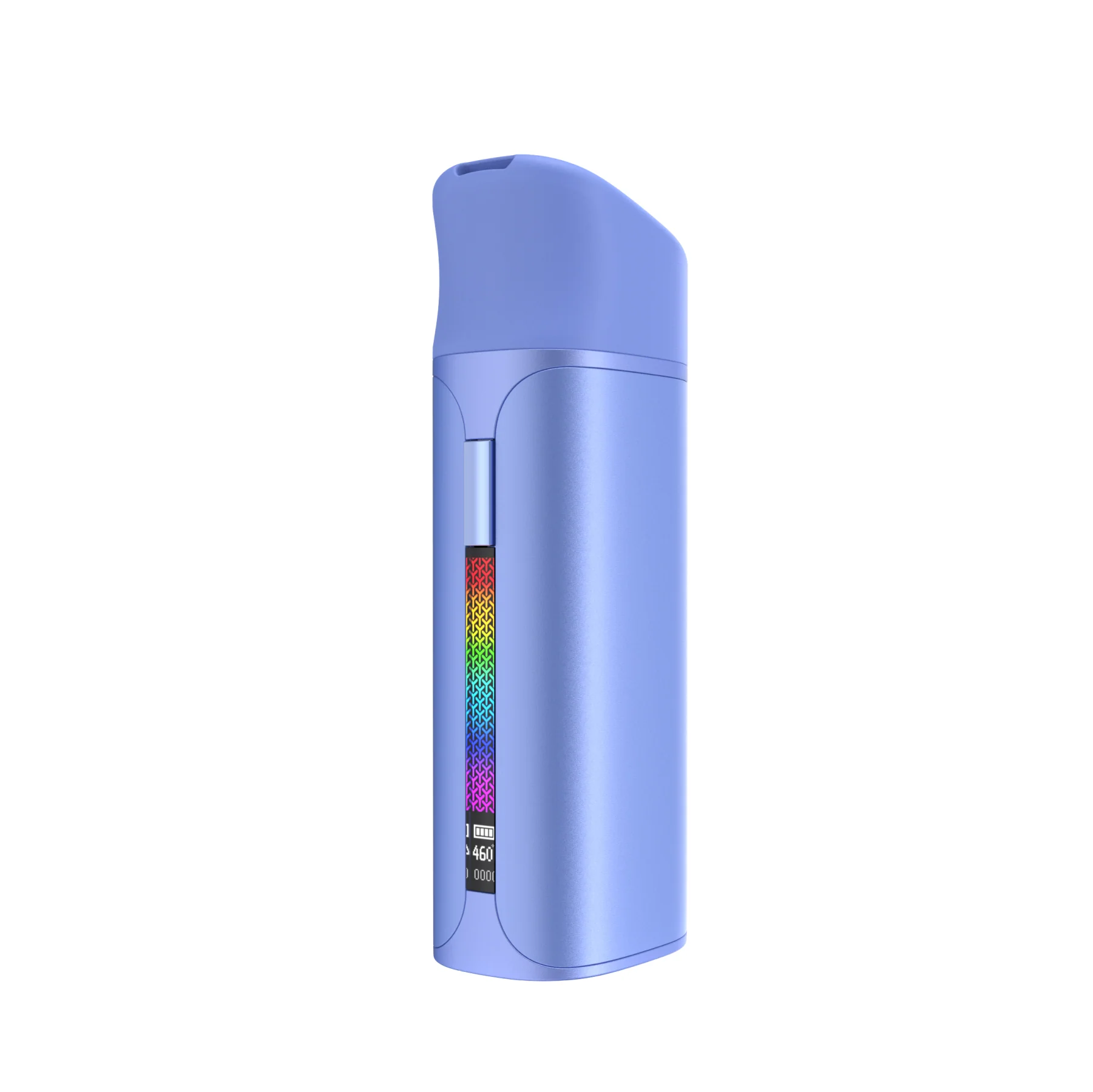Product image YOCAN BLACK | Pocket Concentrate Vaporizer | Blue 1