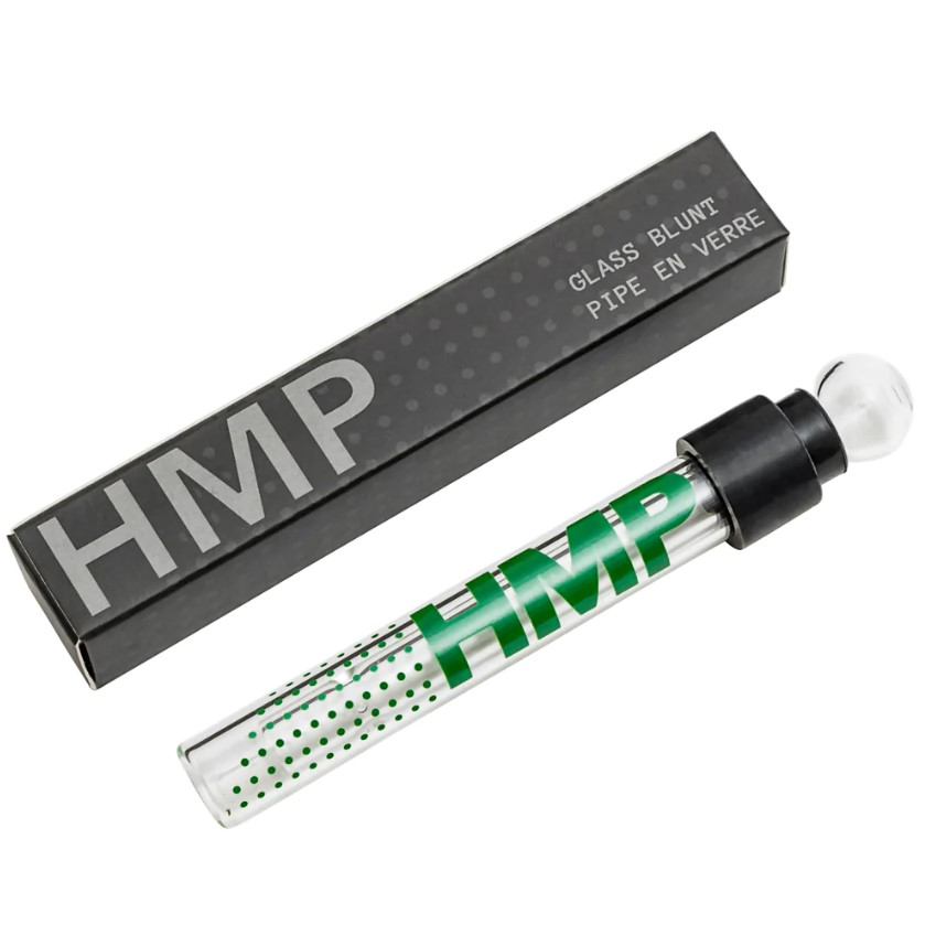 Product image HMP | Glass Blunt 1