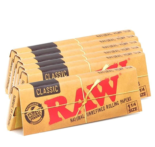 Classic Rolling Papers 1.25