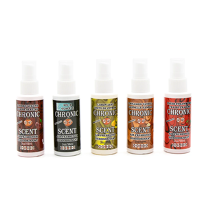ORANGE CHRONIC | Air Freshener | 2oz