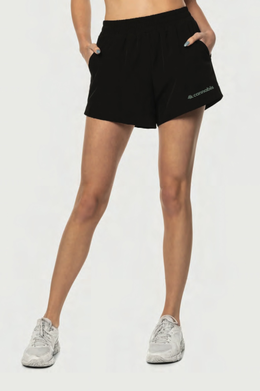 Product image 4k Cannabis | Kinetic Shorts | S 1