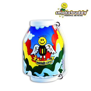 Product image Smokebuddy | ALL 1
