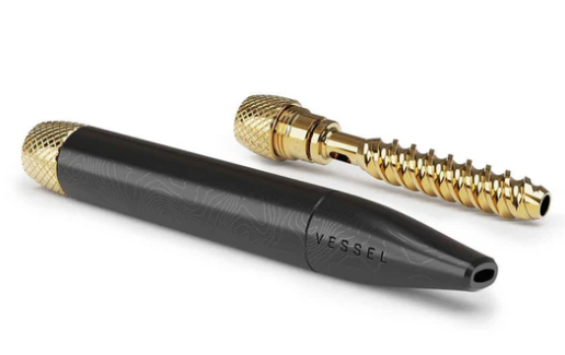 Product image VESSEL | Helix Premium One Hitter | Black 1