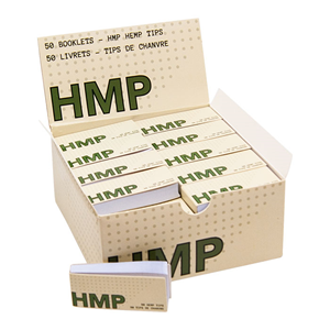 HMP Tips
