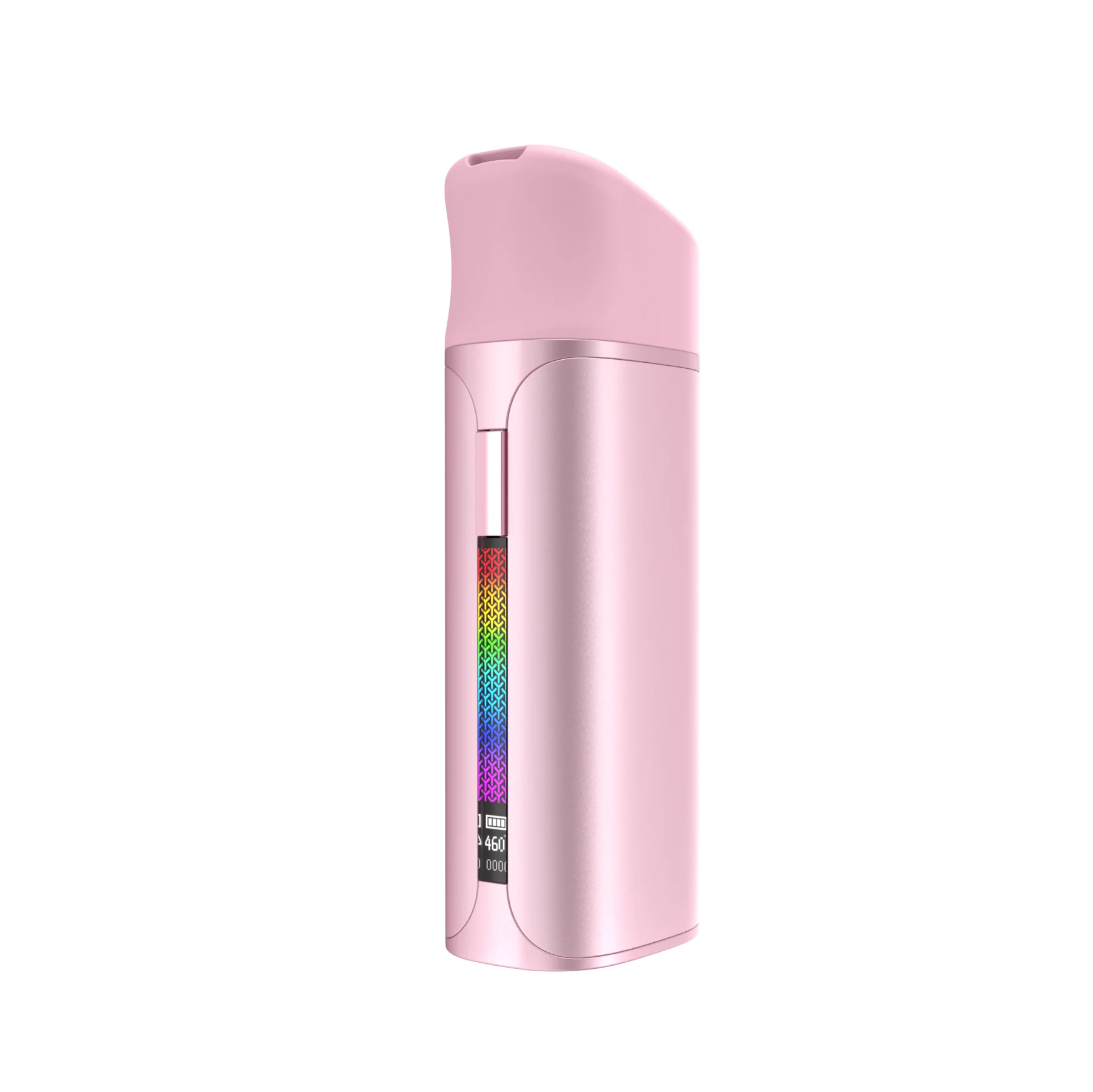 Product image YOCAN BLACK | Pocket Concentrate Vaporizer | Pink 1