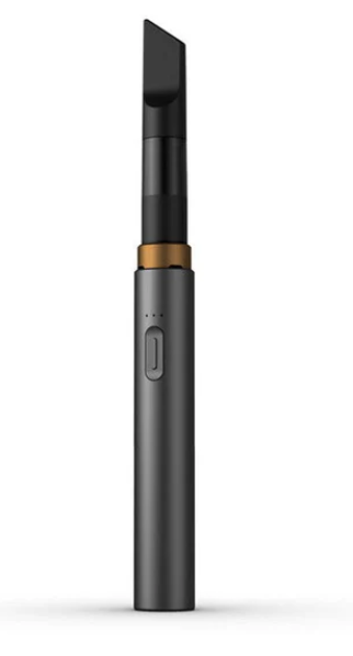 Product image VESSEL | Core 510 Thread Battery | Stone 1