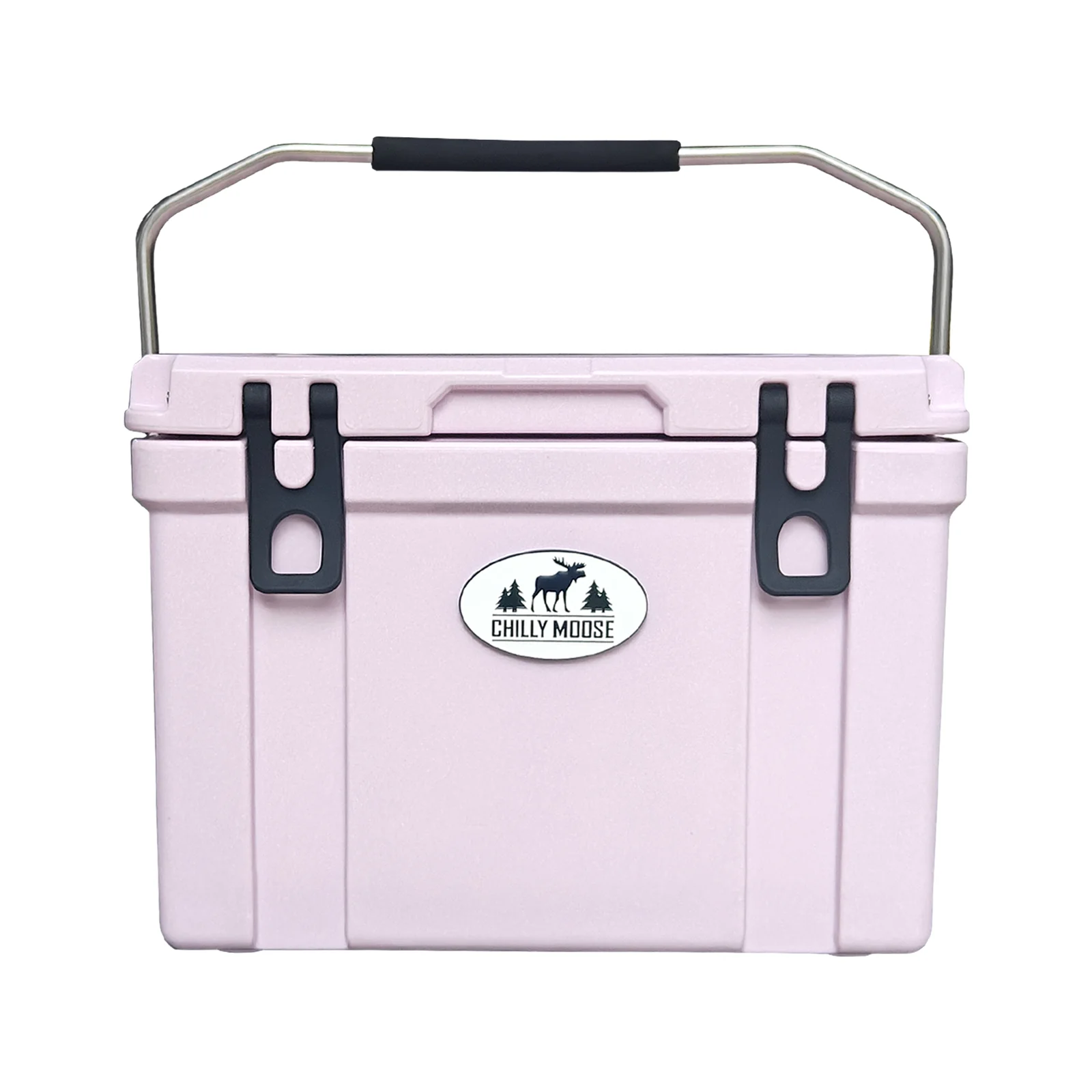 Product image 4k Cannabis X Chilly Moose | 25L Chilly Ice Box Cooler | Thistle 1