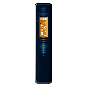 Product image GENERAL ADMISSION | Tiger Blood Liquid Diamond All-In-One Vape | Disposable | Indica | 1g 1