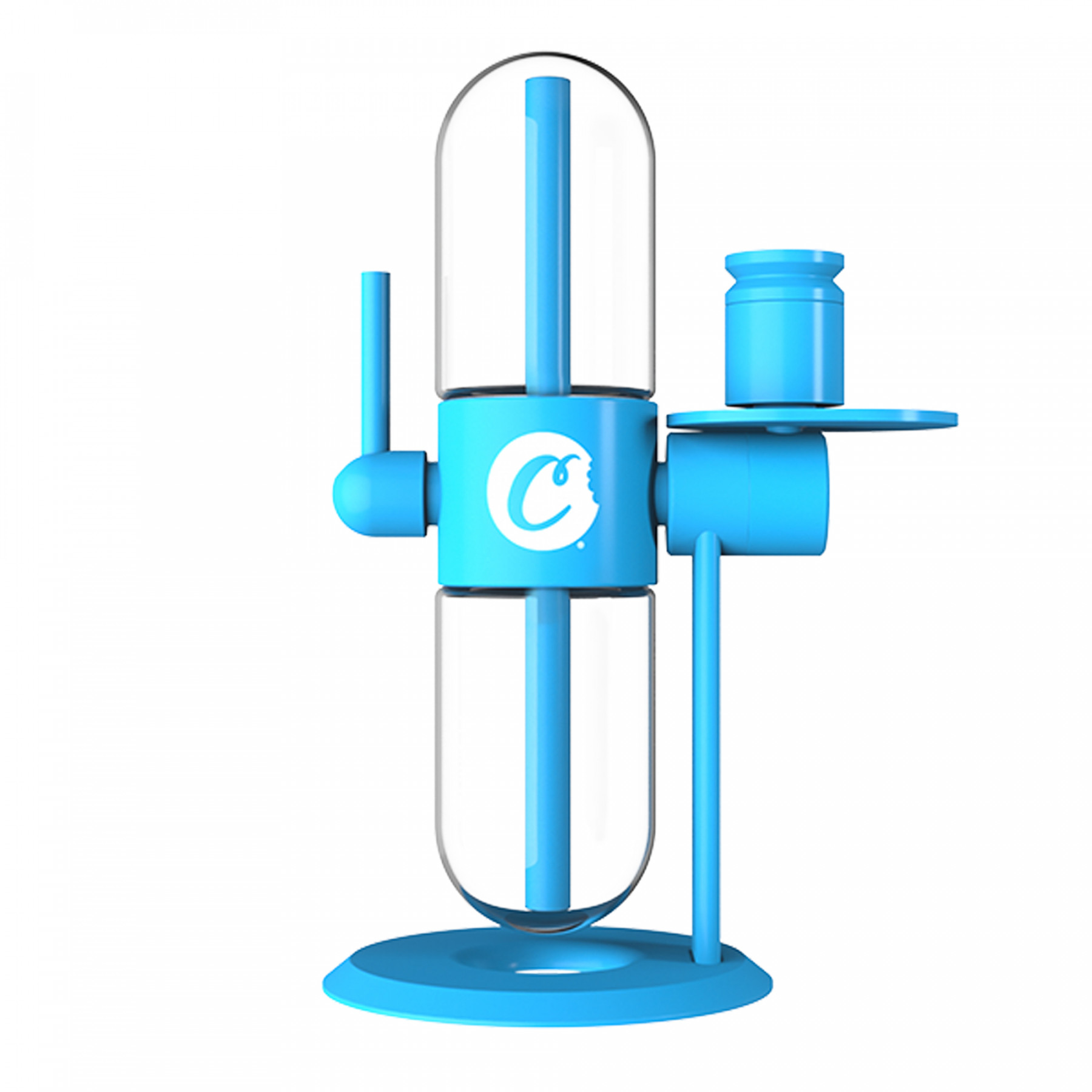 Product image STUNDENGLASS | Cookie Gravity Infuser 1