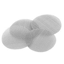 Steel Screens | .625 | 5-Pack