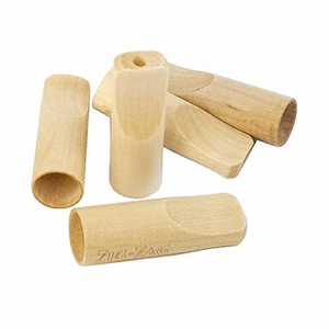 Product image ZIG-ZAG | Wood Tips | 5 pack 1