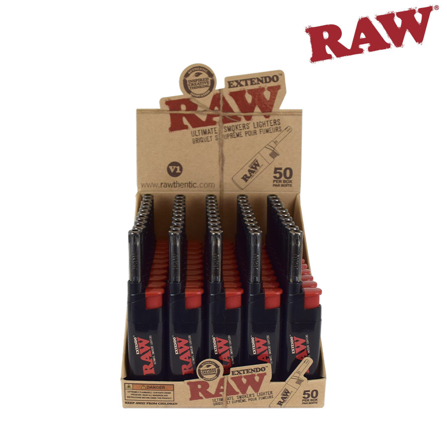 Product image RAW | Extendo Lighter 1