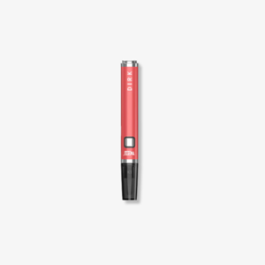 Product image YOCAN | Dirk Hot Knife | Red 1
