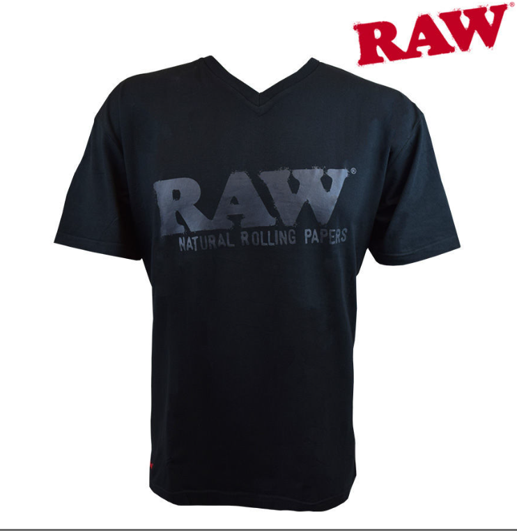 Product image RAW | Sparkle Short Sleeve Tee | S 1