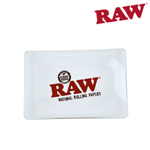 Product image RAW | Mini Glass Tray 1