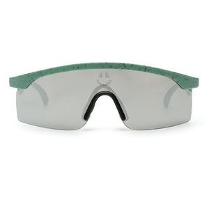 4K Cannabis | Green Thrasher Sunglasses
