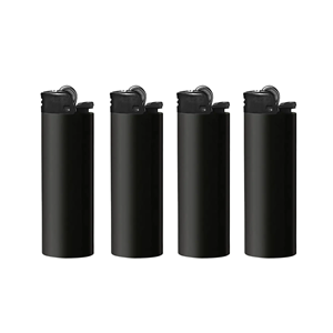 Product image Bic Lighter - Blacked Out 1