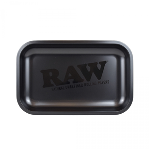RAW | Murdered Rolling Tray Medium