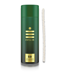 Product image EVOLVE | Pipe Cleaners | 50ct 1