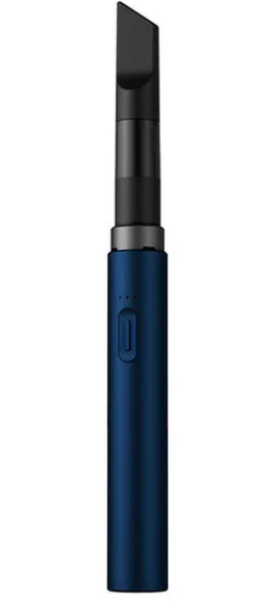 Product image VESSEL | Core 510 Thread Battery | Navy 1
