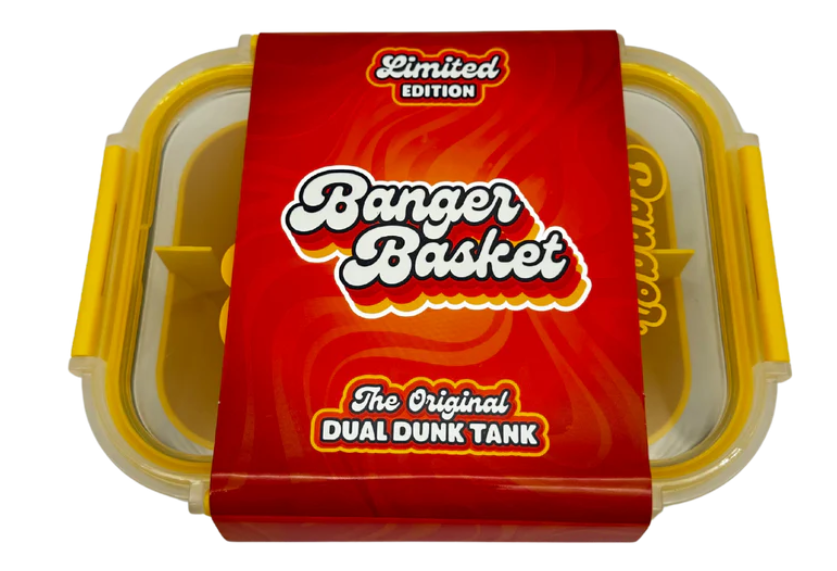 Product image NUGZ | Banger Basket 1