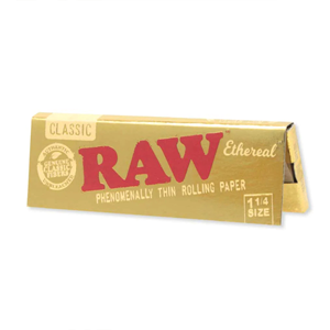 RAW | Ethereal | King Size