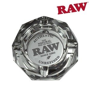 RAW | Ashtray | Darkside