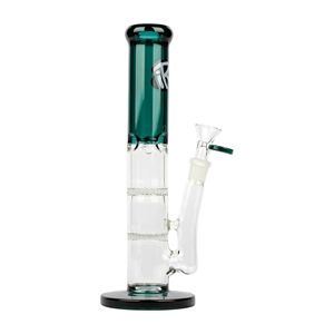 Product image IRIE | 10" Turks Straight Tube | Green 1