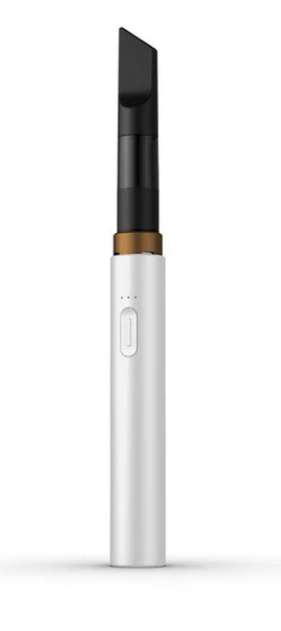 Product image VESSEL | Core 510 Thread Battery | White 1