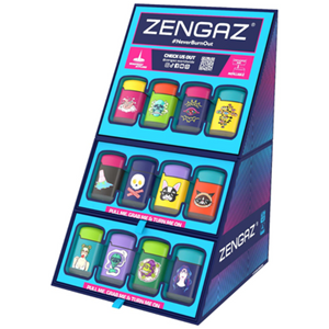 Product image ZENGAZ LIGHTER 1