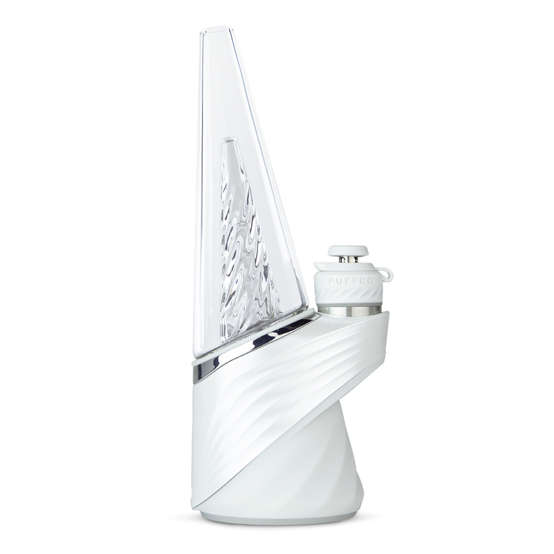 Product image PUFFCO | The New Peak Pro | Pearl | Connected E-Rig 1