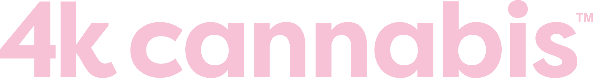 4k Cannabis