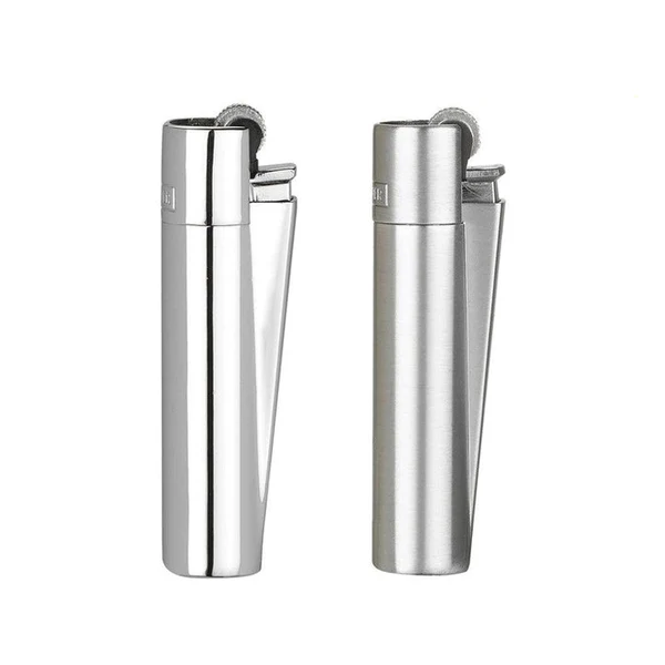 Product image Clipper | CMP11 Metal -Silver 1
