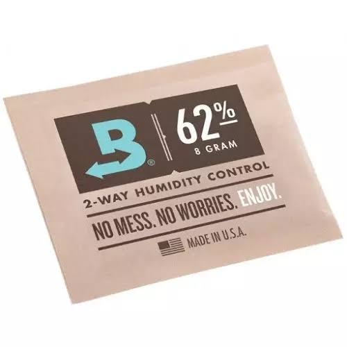 Product image Boveda 62% | Size 8 1