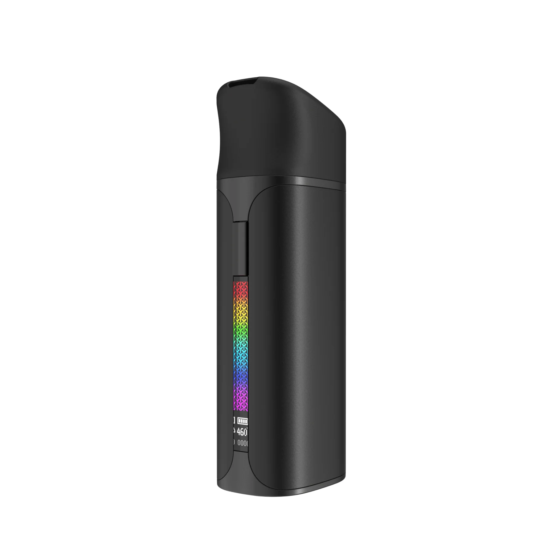 Product image YOCAN BLACK | Pocket Concentrate Vaporizer | Black 1