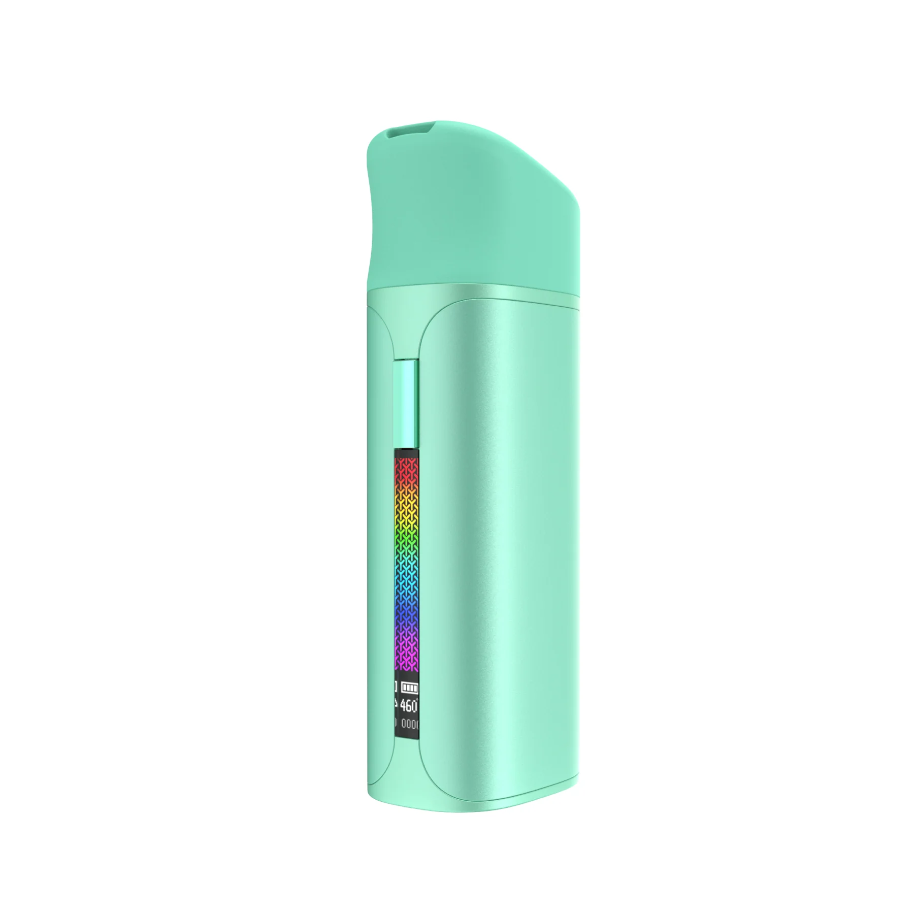Product image YOCAN BLACK | Pocket Concentrate Vaporizer | Mint 1