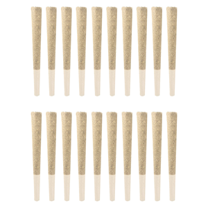 Product image LITE LABEL | Lite Label and Lite Label Ultra Mixer Pack Pre-Roll | 20 x 0.35g | Blend 1