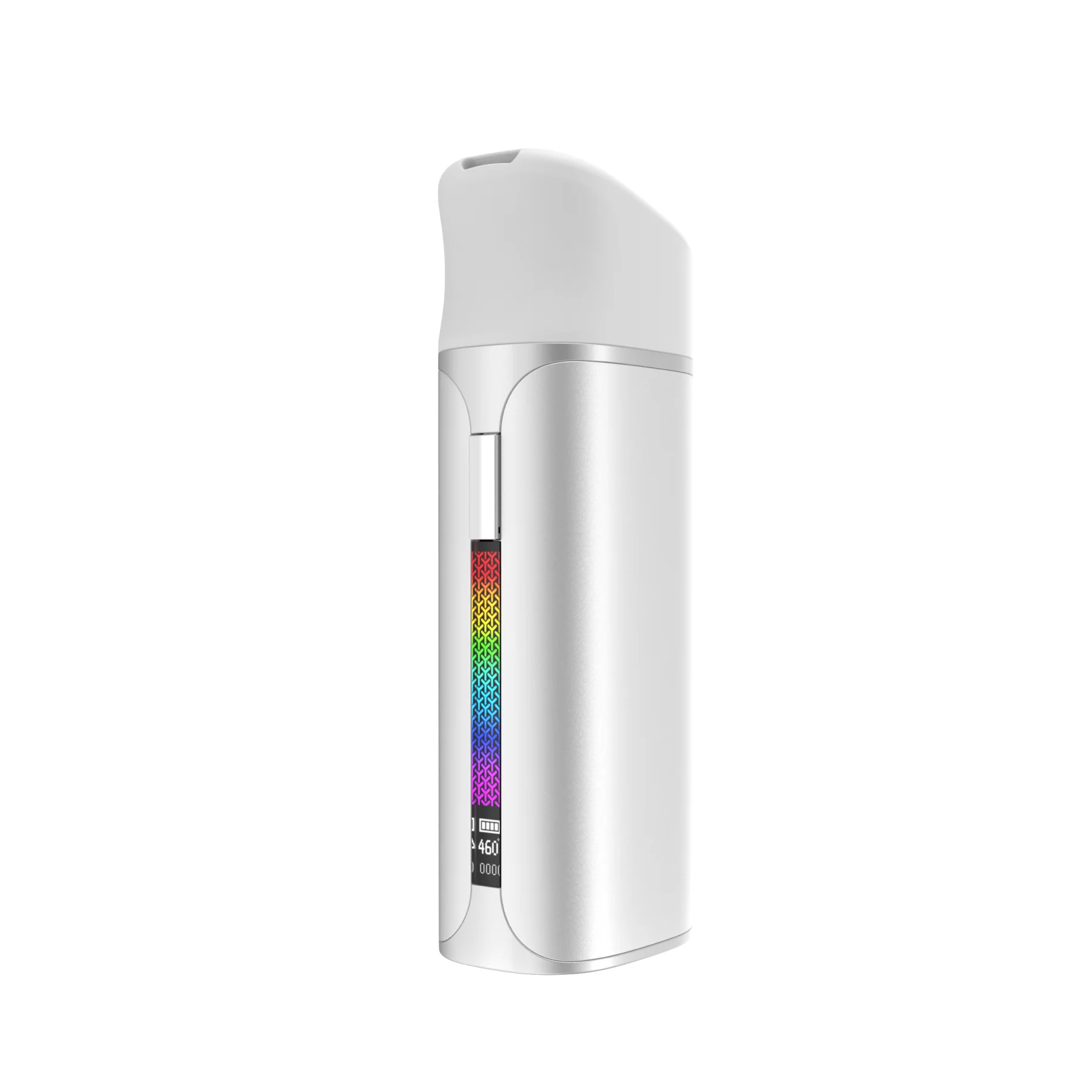 Product image YOCAN BLACK | Pocket Concentrate Vaporizer | White 1