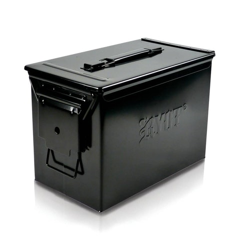 Product image RYOT® DESTROYER™ |Large Ammo Can with Pick-n-Pluck Foam 1
