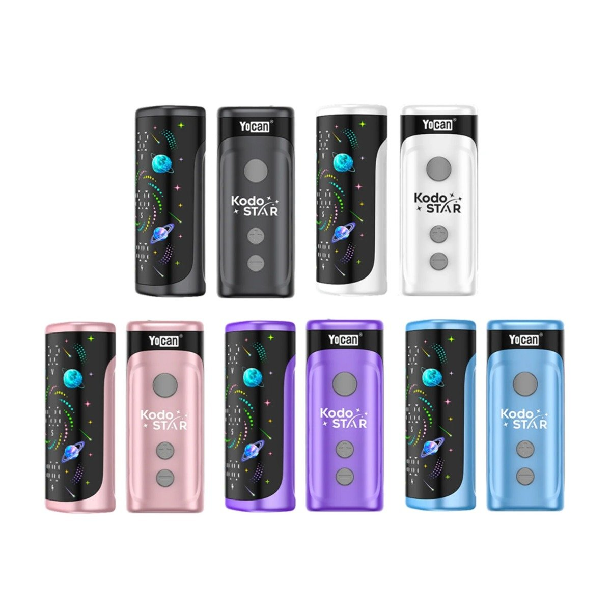 Product image YOCAN | Kodo Star 1