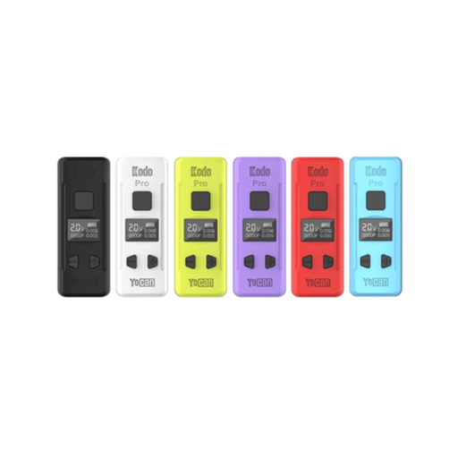 Product image YOCAN KODO PRO 1